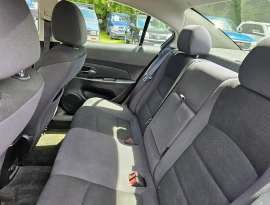 Chevrolet Cruze 1LT