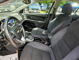 Chevrolet Cruze 1LT