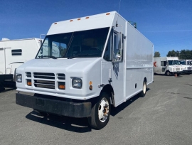 2007 Freightliner MT55 Step Van
