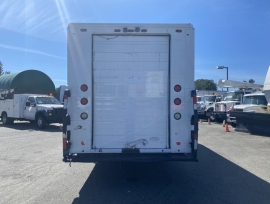 2007 Freightliner MT55 Step Van