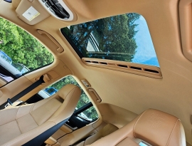 Porsche Panamera 4