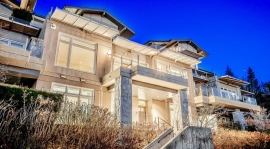 THE 'AERIE' II TOWNHOME