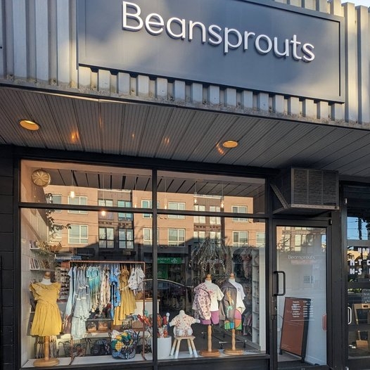 Beansprouts