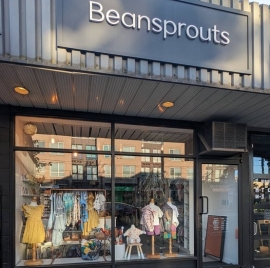 Beansprouts
